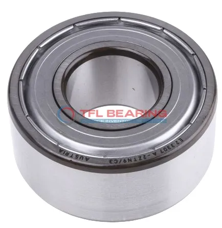 Double Row Angular Contact Ball Bearings (General) 3213 A-2Z